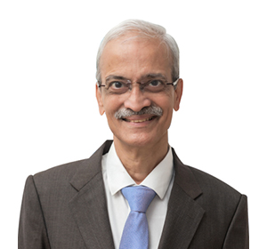 Dr. Vasanth Sivaraman