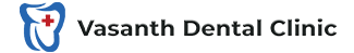 Dr. Vasanth's Dental Clinic Logo